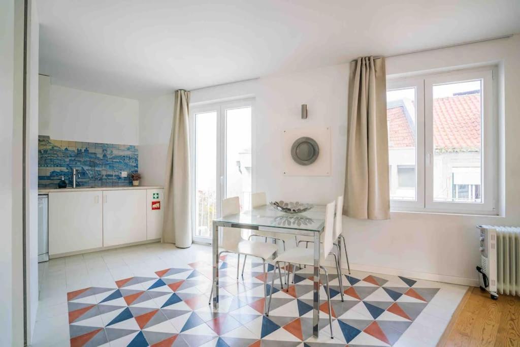 Appartement Heart Of Principe Real Neighborhood