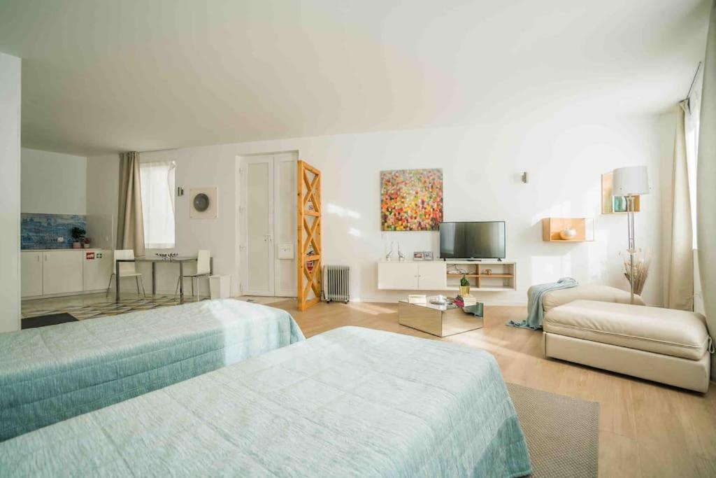 Heart Of Principe Real Neighborhood Appartement Lisboa