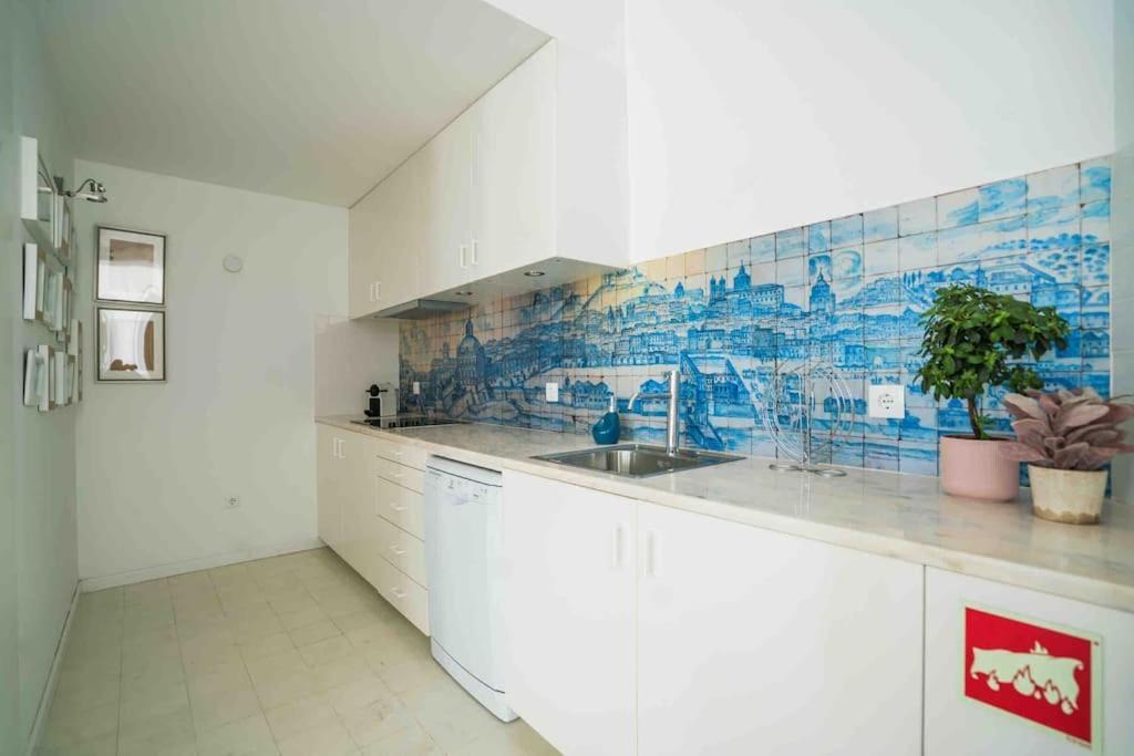 Heart Of Principe Real Neighborhood Appartement *