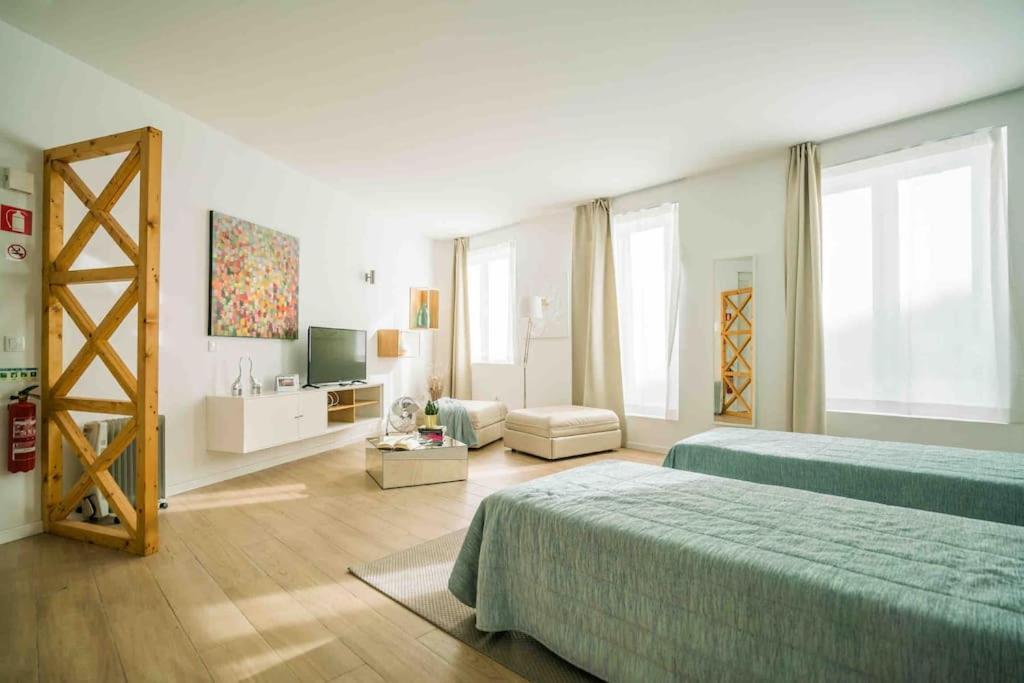 Appartement Heart Of Principe Real Neighborhood Lisboa