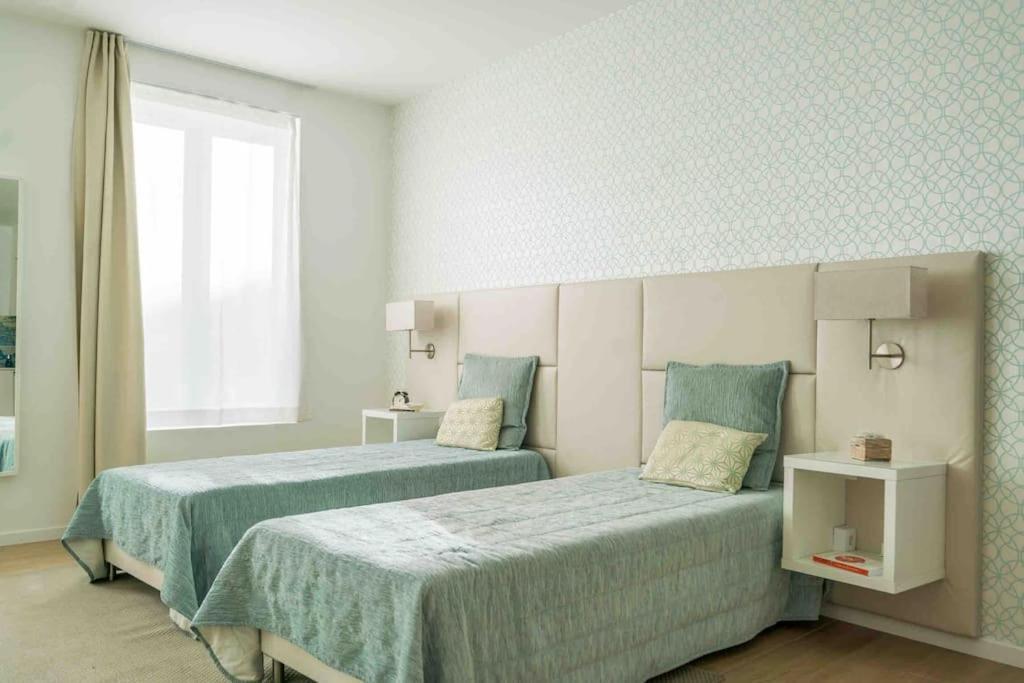 Principe Real Location Apartamento Lisboa